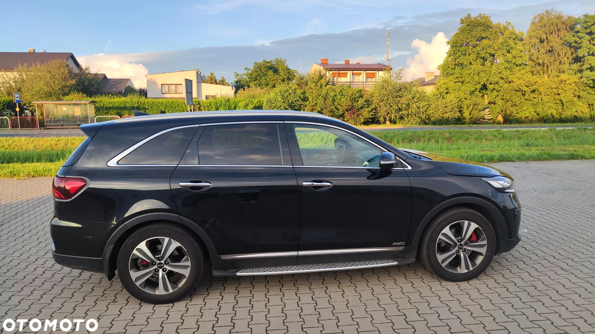 Kia Sorento 2.0 CRDI GT Line - 4