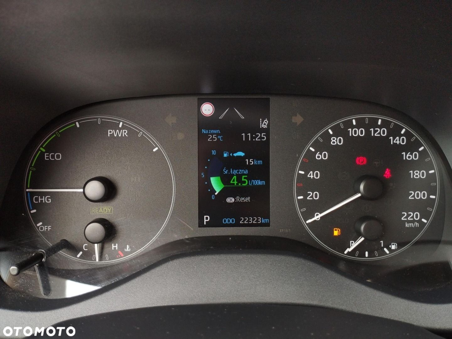 Toyota Yaris - 18