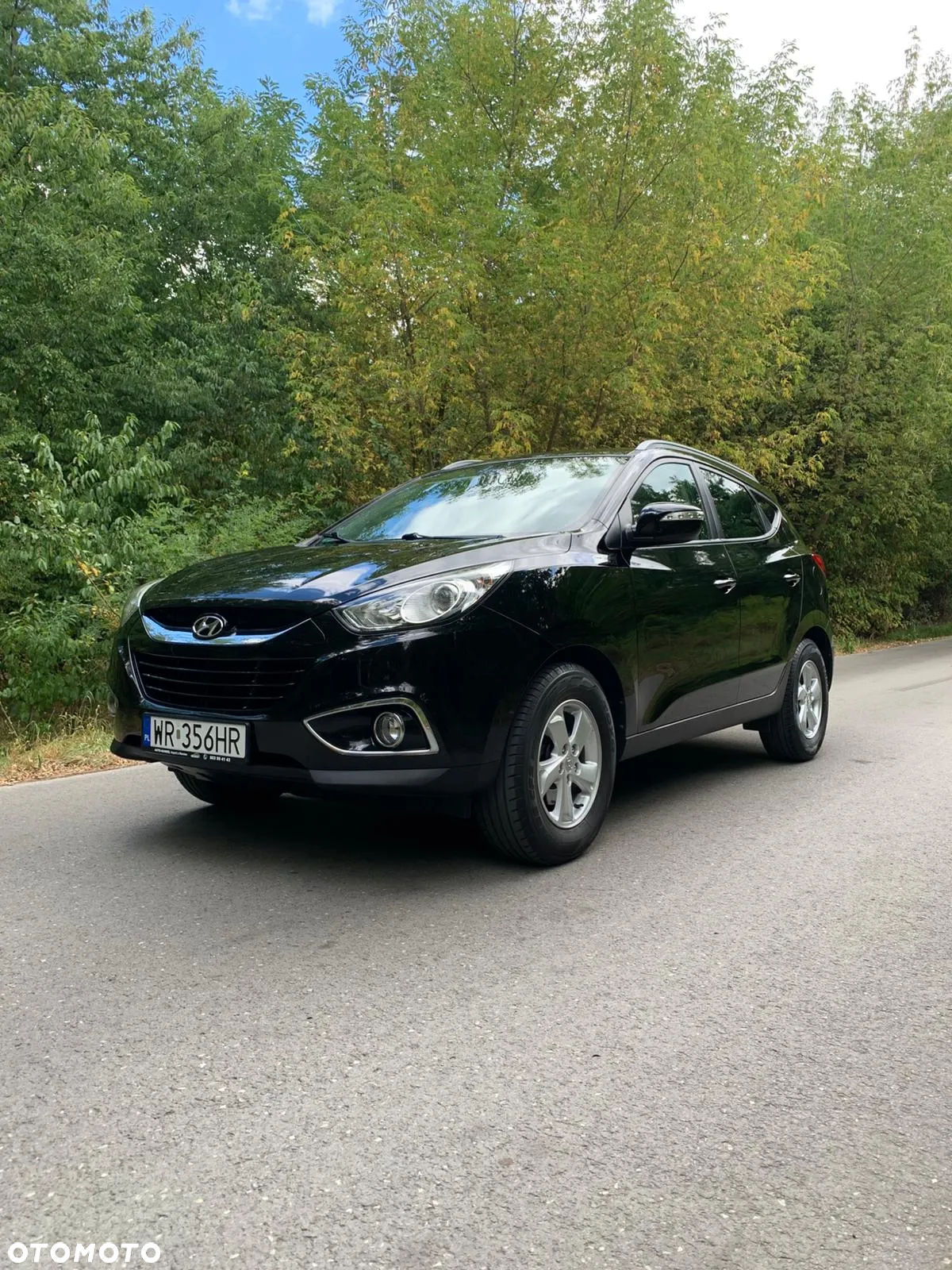 Hyundai ix35 1.6 2WD 5 Star Edition - 2