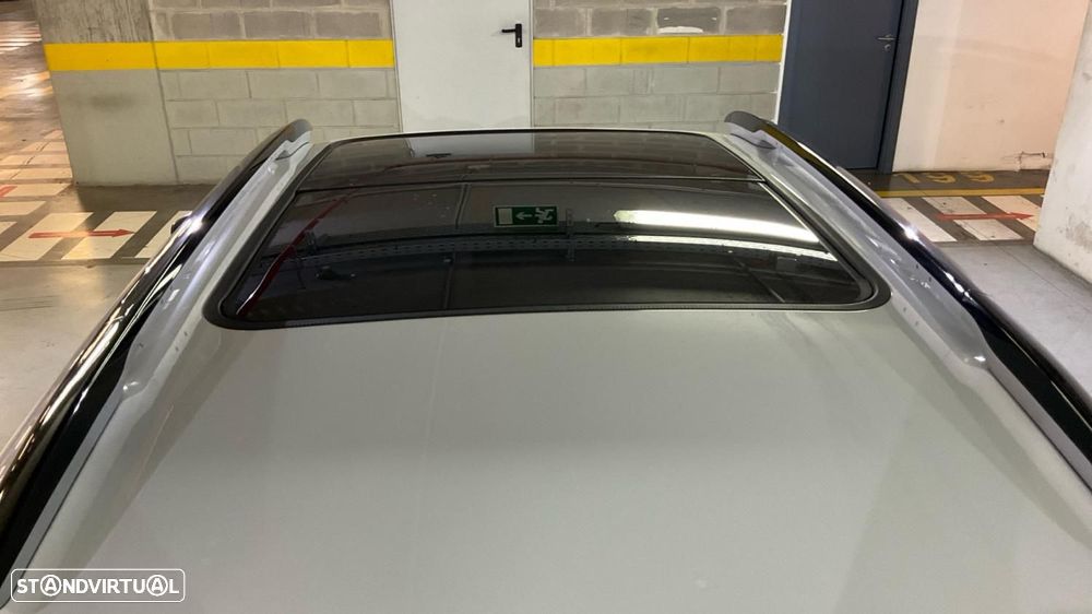 Citroën C5 Aircross 1.6 Hybrid Shine e-EAT8 - 8