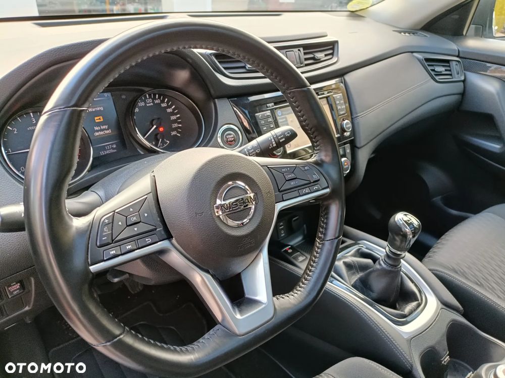 Nissan X-Trail 2.0 dCi N-Connecta 4WD 7os - 25