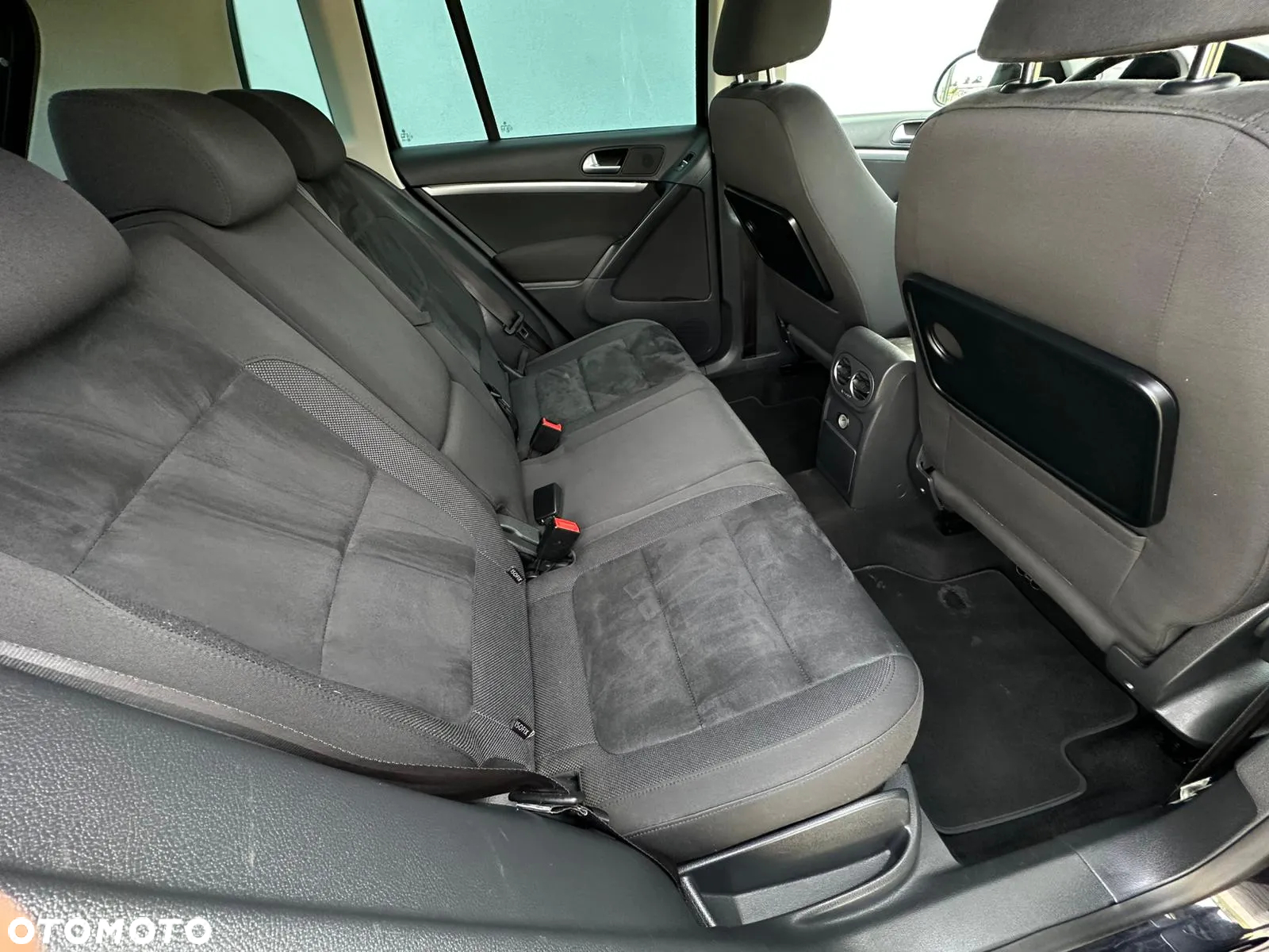 Volkswagen Tiguan 2.0 TDI DPF 4Motion Automatik Team - 35