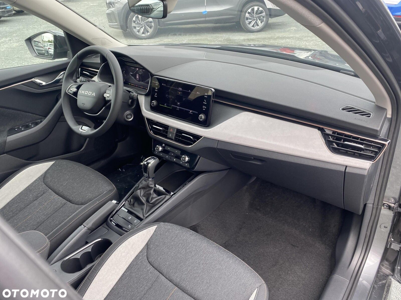 Skoda Kamiq 1.0 TSI Edition 130 DSG - 40