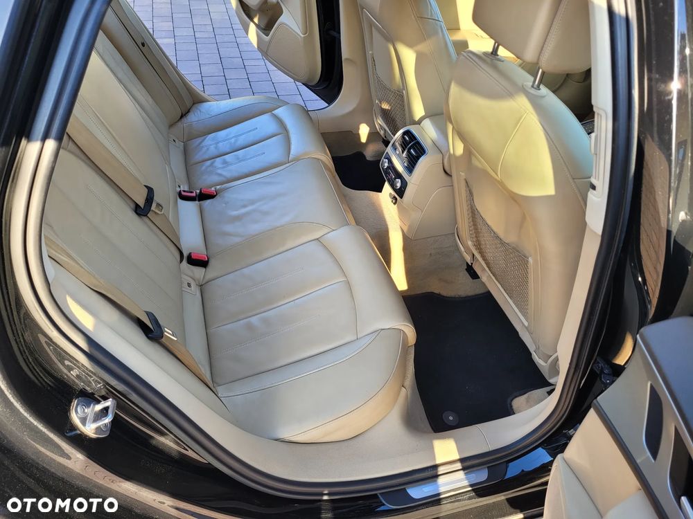 Audi A6 Limousine 2.8 FSI multitronic sport selection - 14