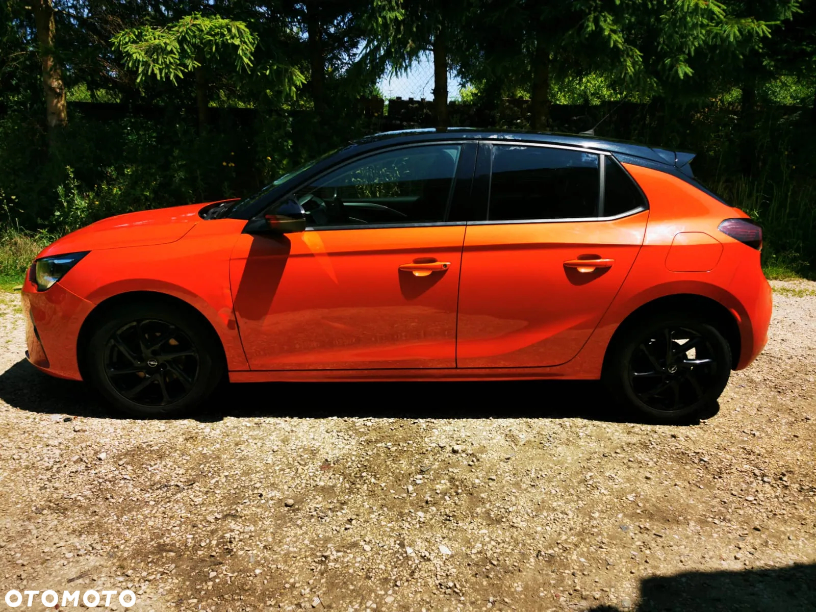 Opel Corsa - 7