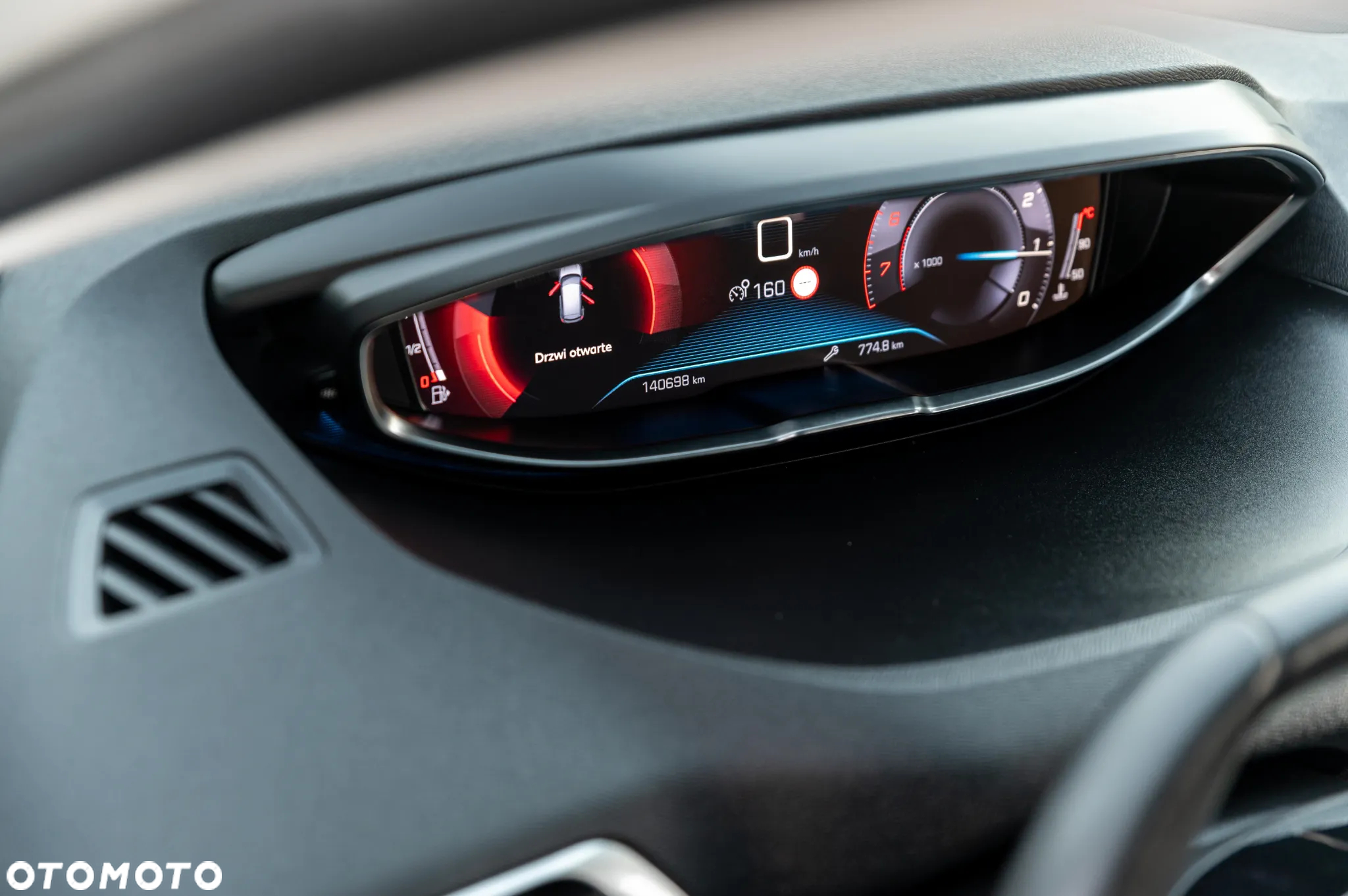 Peugeot 3008 PureTech 130 Stop & Start GPF Active - 34