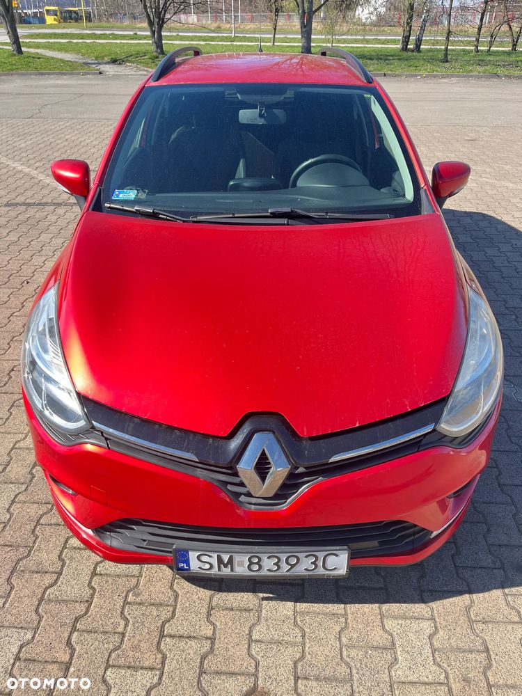 Renault Clio 0.9 Energy TCe Life - 5