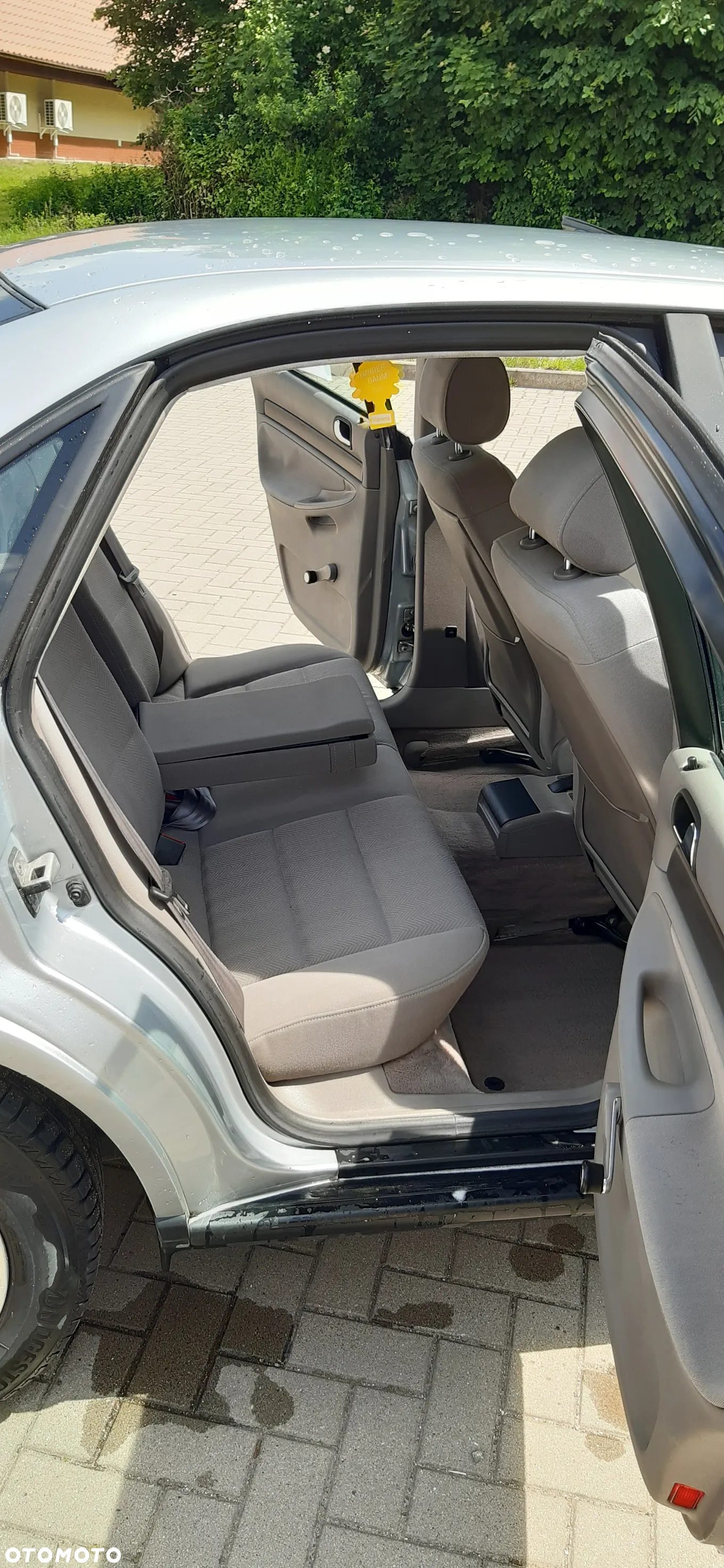 Audi A4 Avant 1.6 - 11