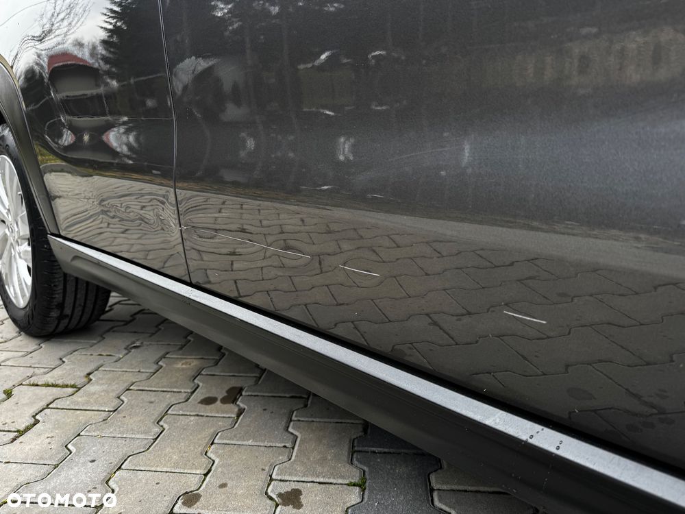 Suzuki SX4 S-Cross 1.4 SHVS Comfort Plus - 9