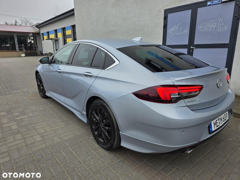 Opel Insignia 2.0 Ultimate Exclusive - 3