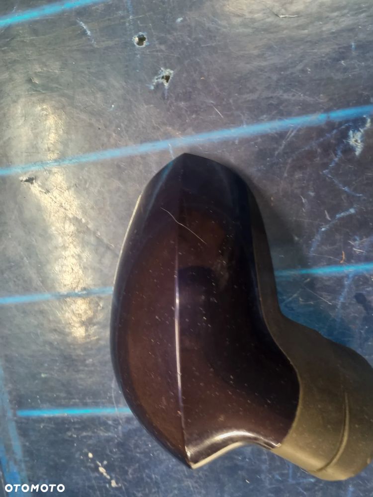 Lusterko lewe zewnętrzne Seat Ibiza IV - 2