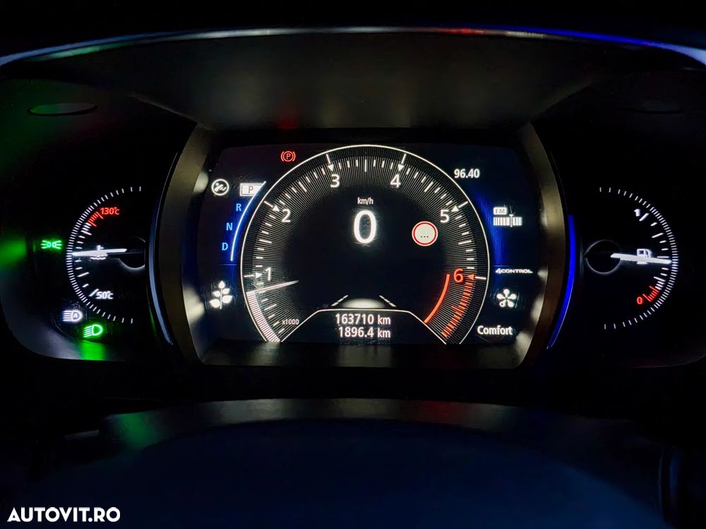 Renault Talisman ENERGY TCe 200 EDC INITIALE PARIS - 14