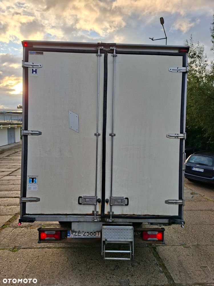 Iveco Daily - 4