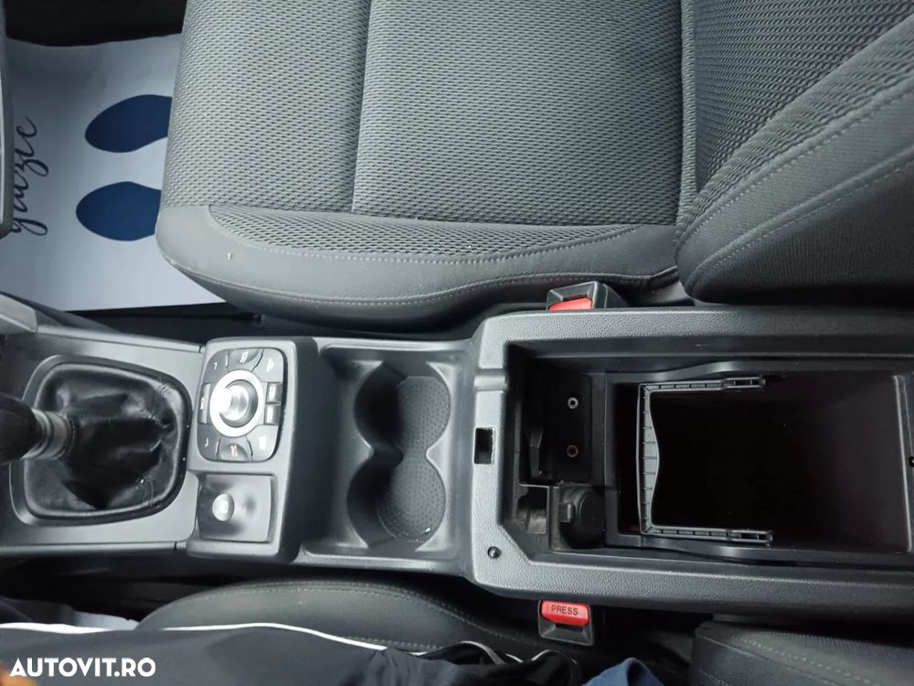 Renault Koleos 2.0 dCI FAP 4x4 Dynamique - 26
