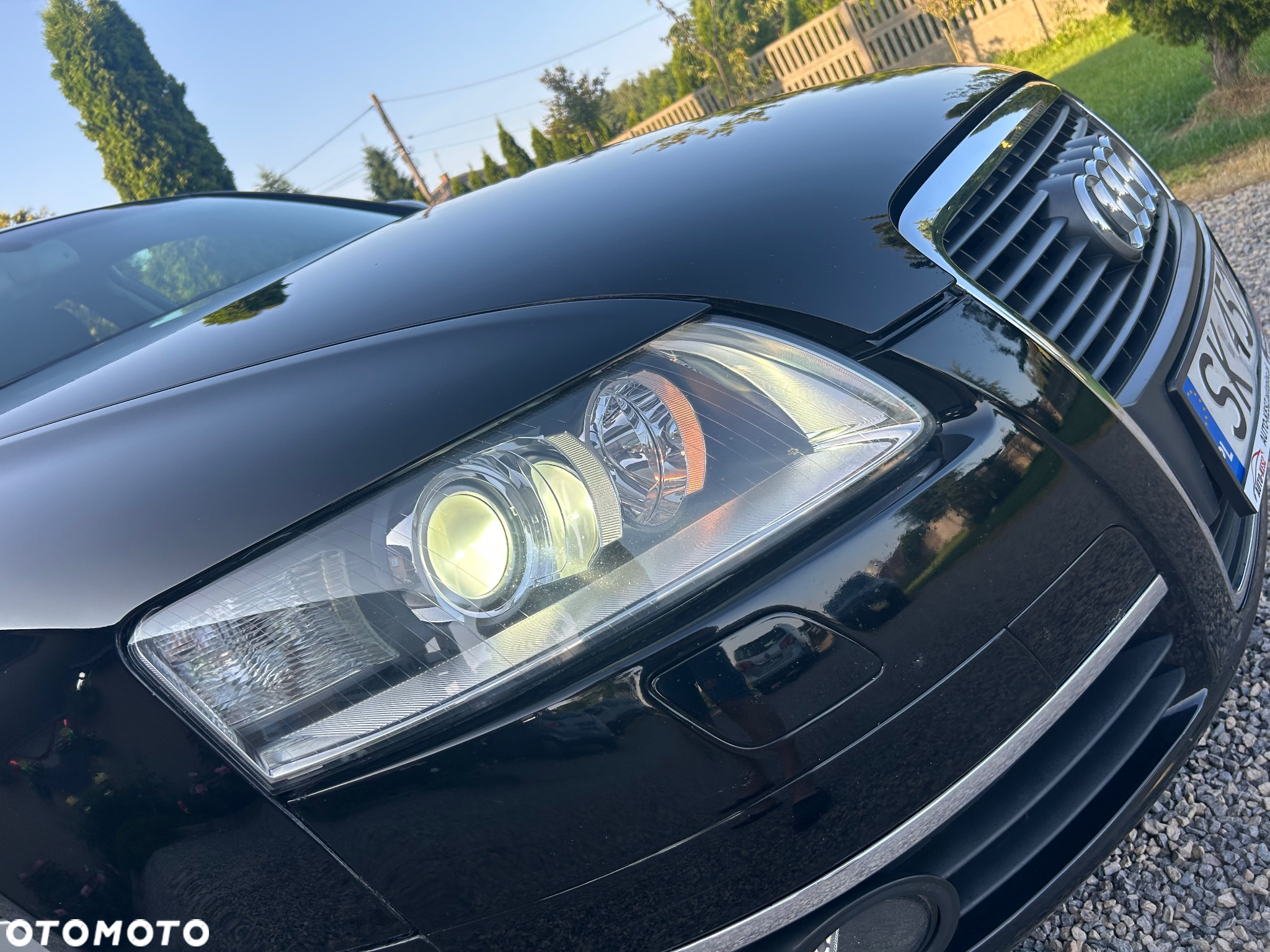 Audi A6 2.0 TDI - 8