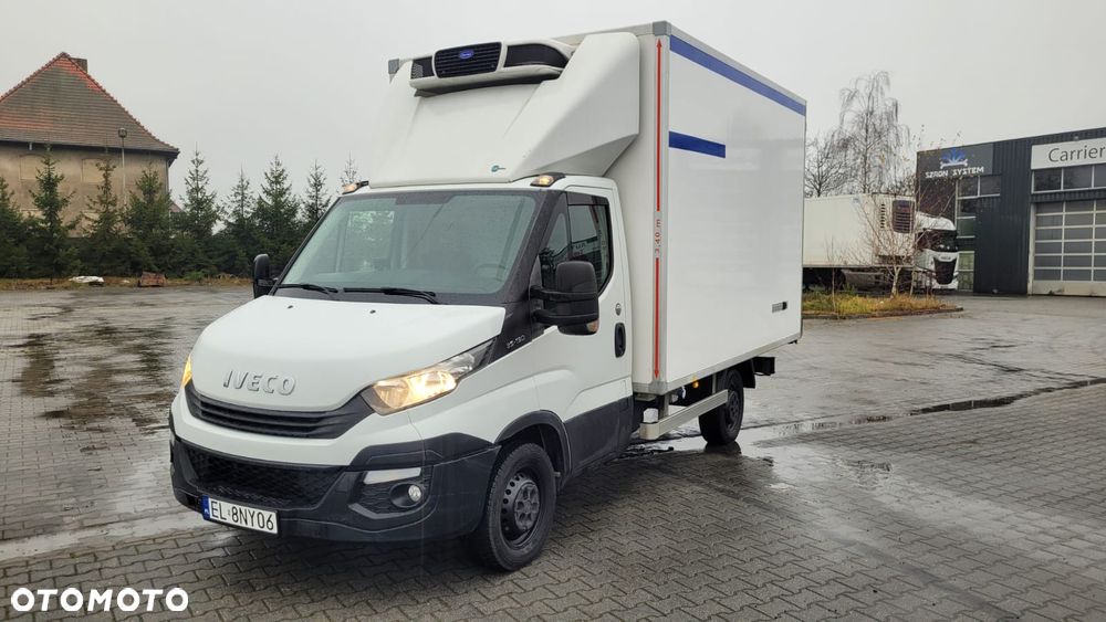 Iveco Daily 34s14 - 33