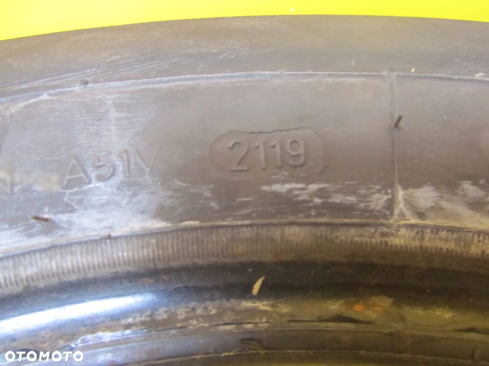 Opona Goodyear Cargovector 2  205/65  R16C - 6