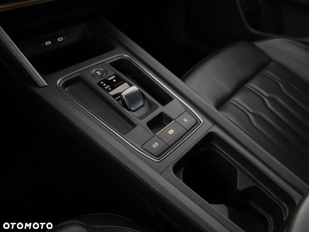 Cupra Leon 1.4 (180 kW System) - 36