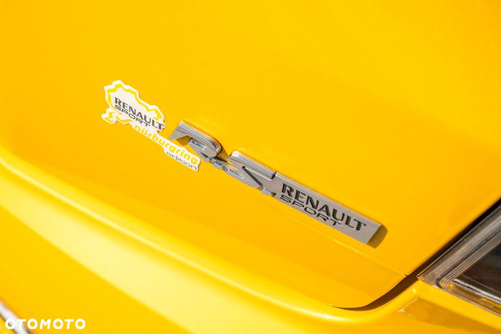 Renault Megane R.S SL Trophy - 11