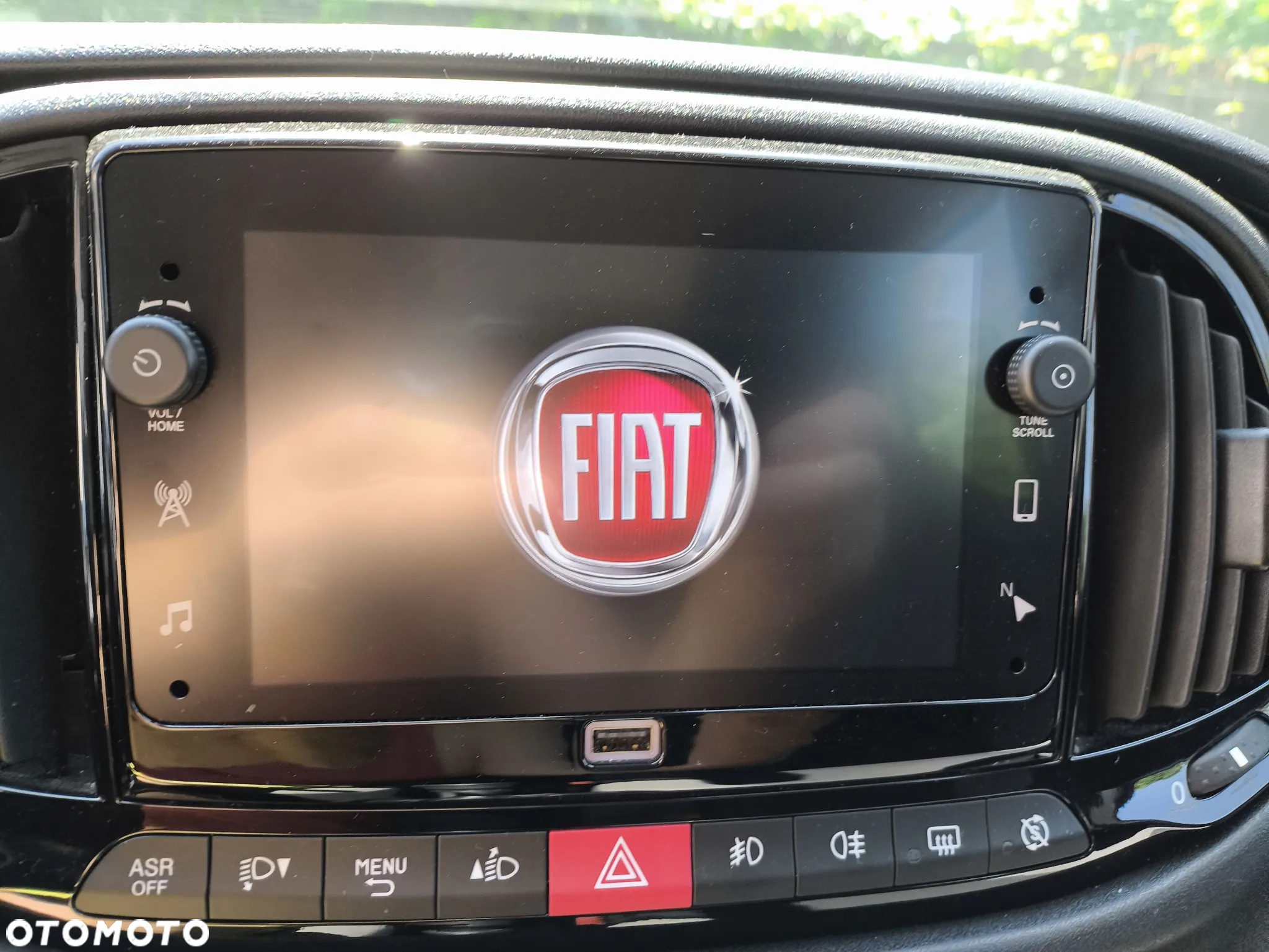 Fiat Doblo - 17