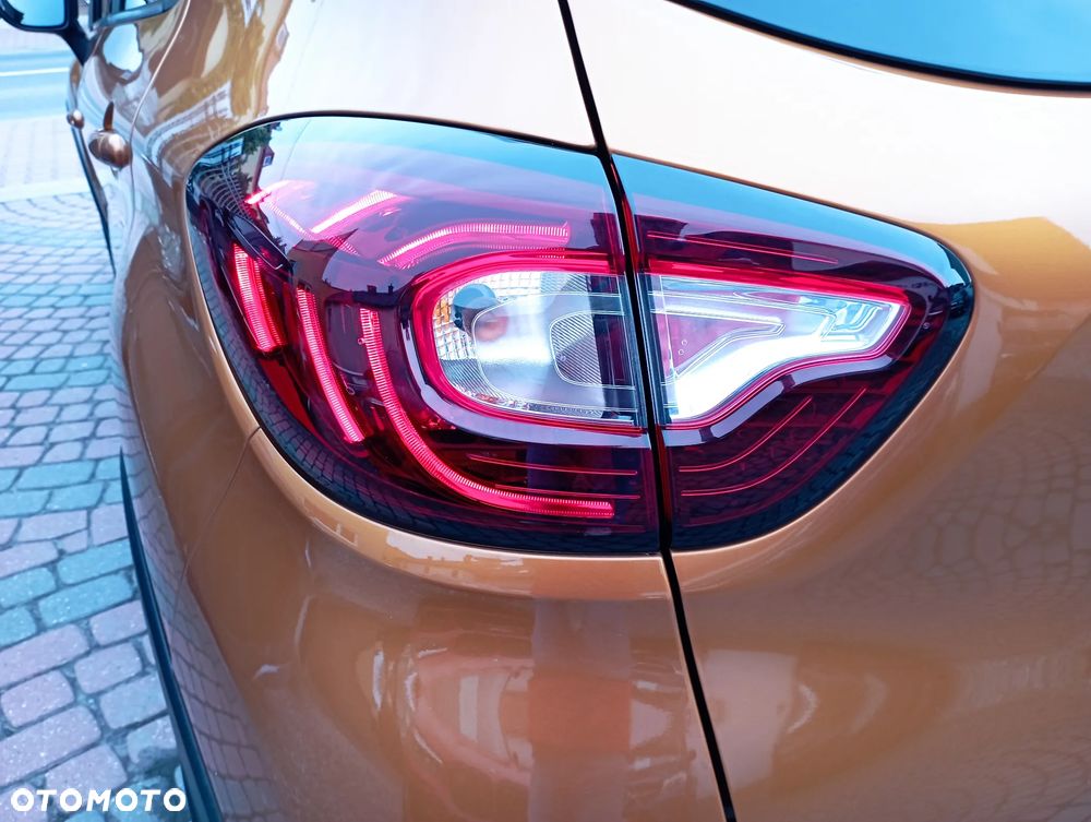 Renault Captur 1.3 Energy TCe S-Edition - 30
