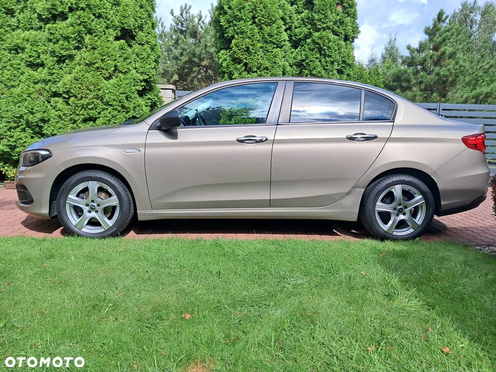 Fiat Tipo 1.4 16v - 1