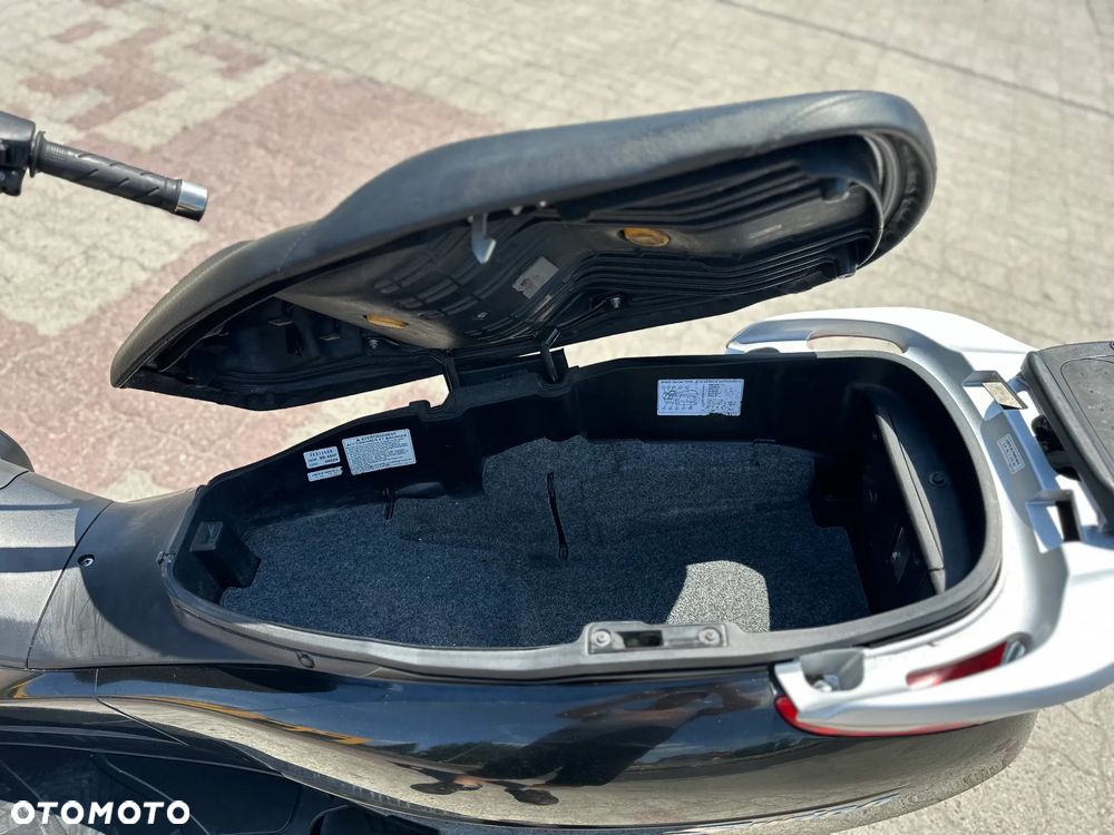 Honda S-Wing - 17
