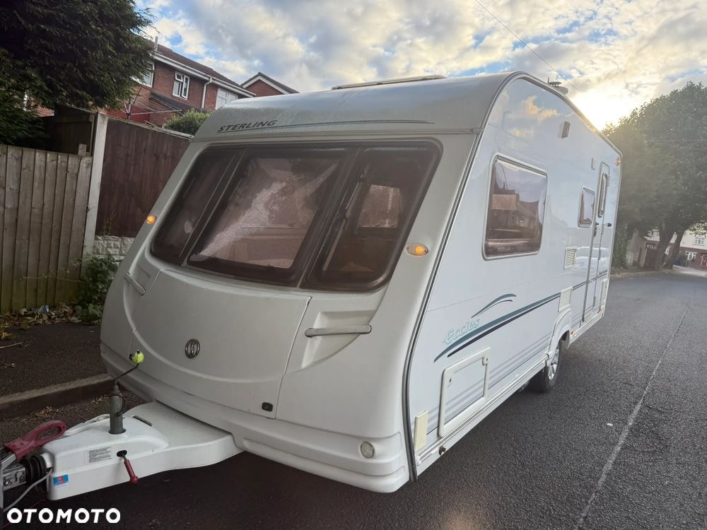 SWIFT Eccles - 1