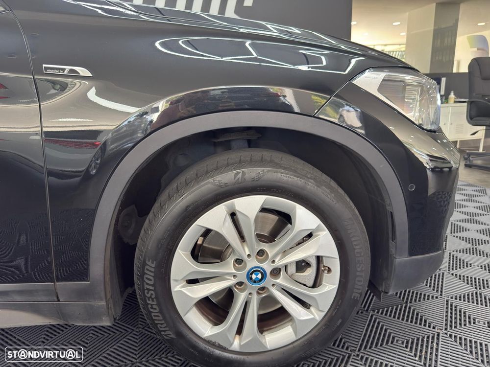 BMW X1 25 e xDrive Line Sport - 21