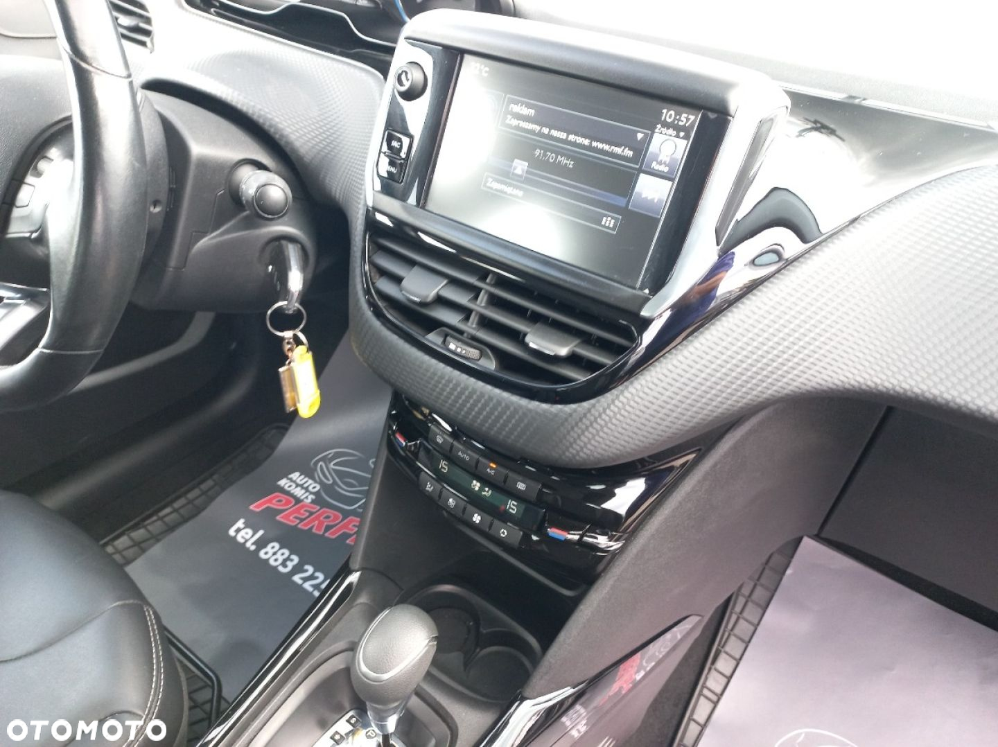 Peugeot 2008 - 14
