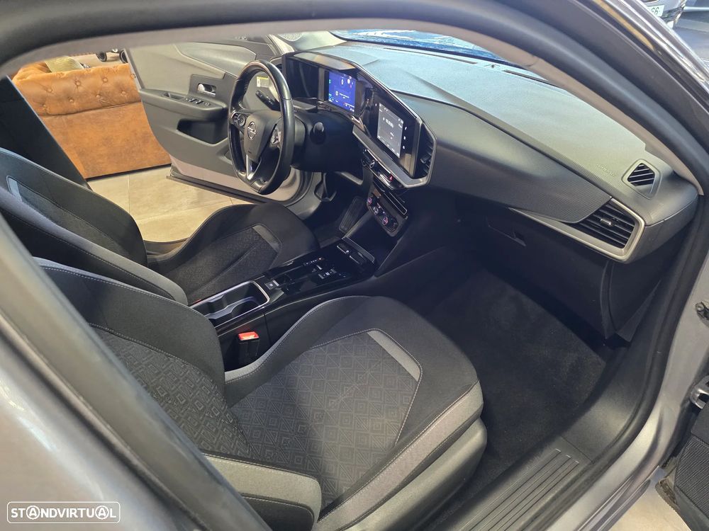 Opel Mokka - 24