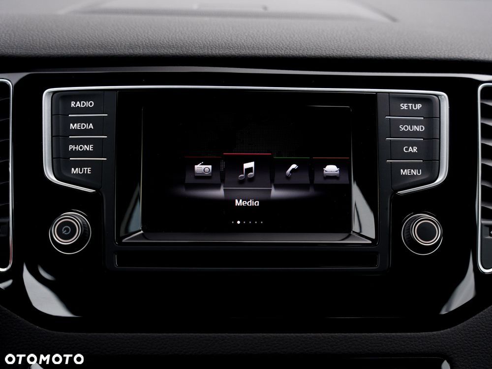 Volkswagen Golf Sportsvan 1.4 TSI (BlueMotion Technology) DSG Comfortline - 37