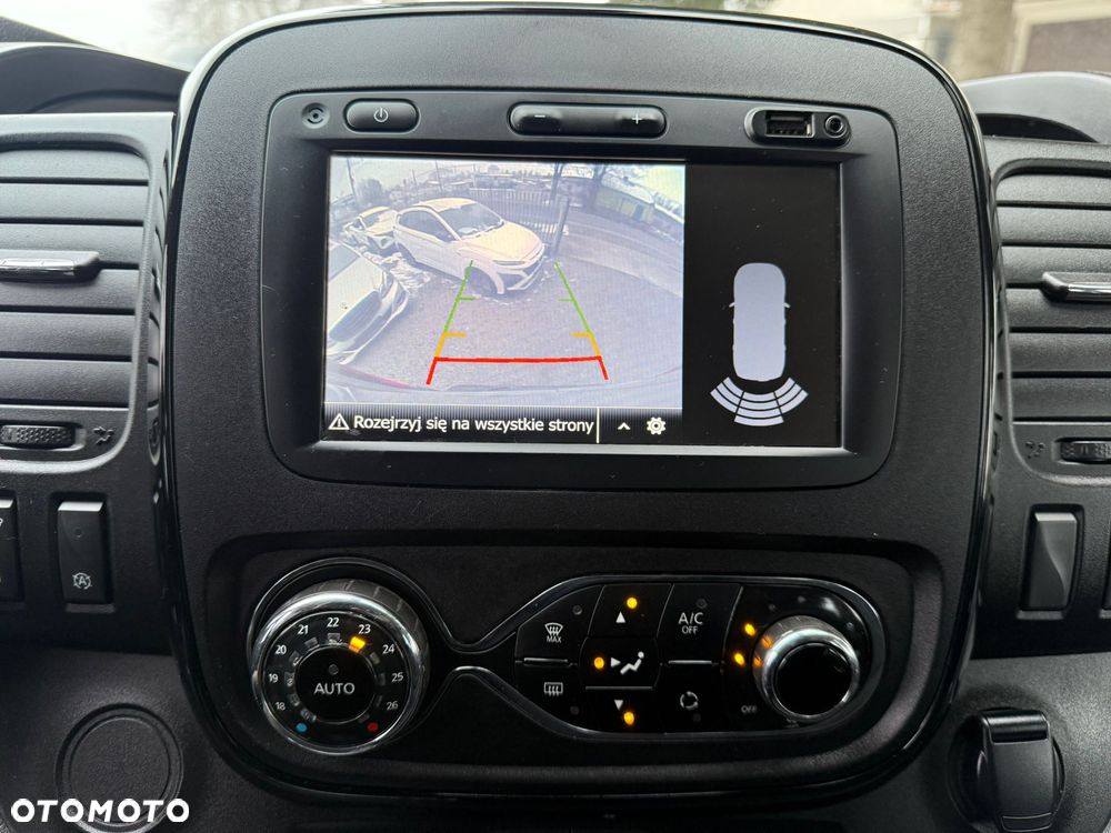 Fiat Talento Multicab L2H1 SX - 20