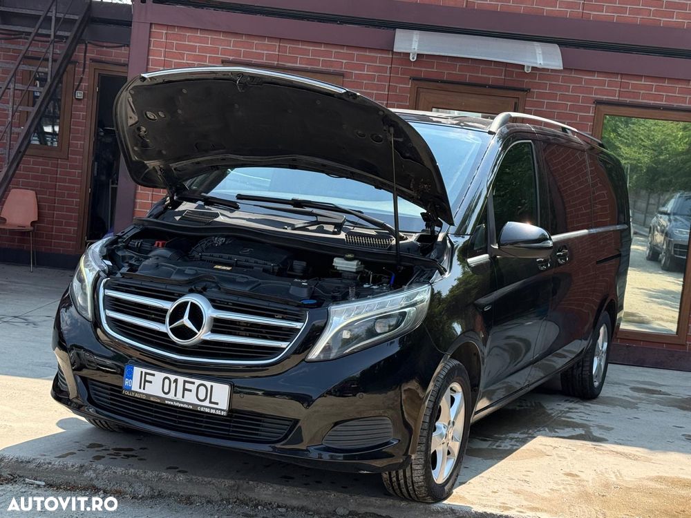 Mercedes-Benz V - 33