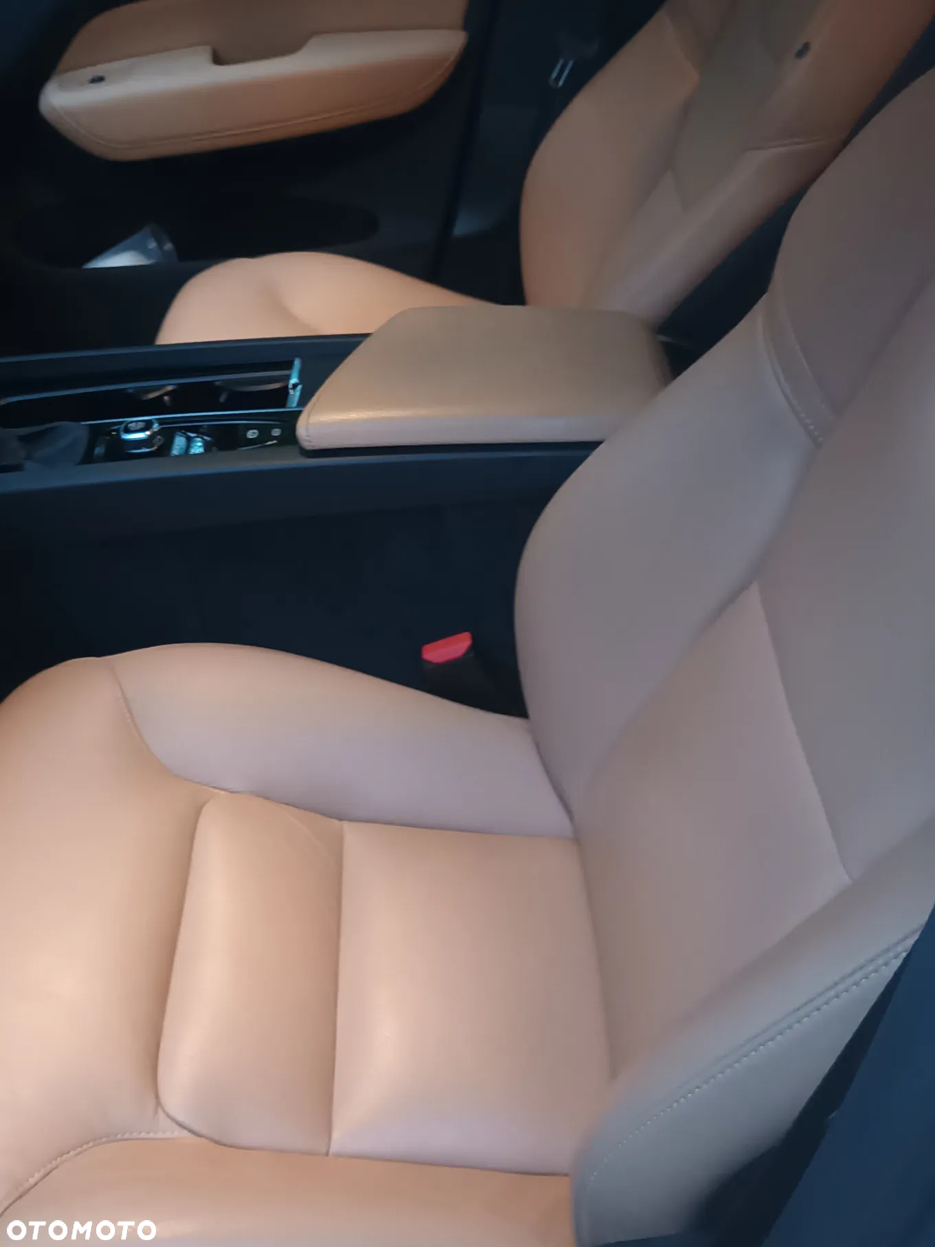 Volvo XC 60 T6 AWD Inscription - 13