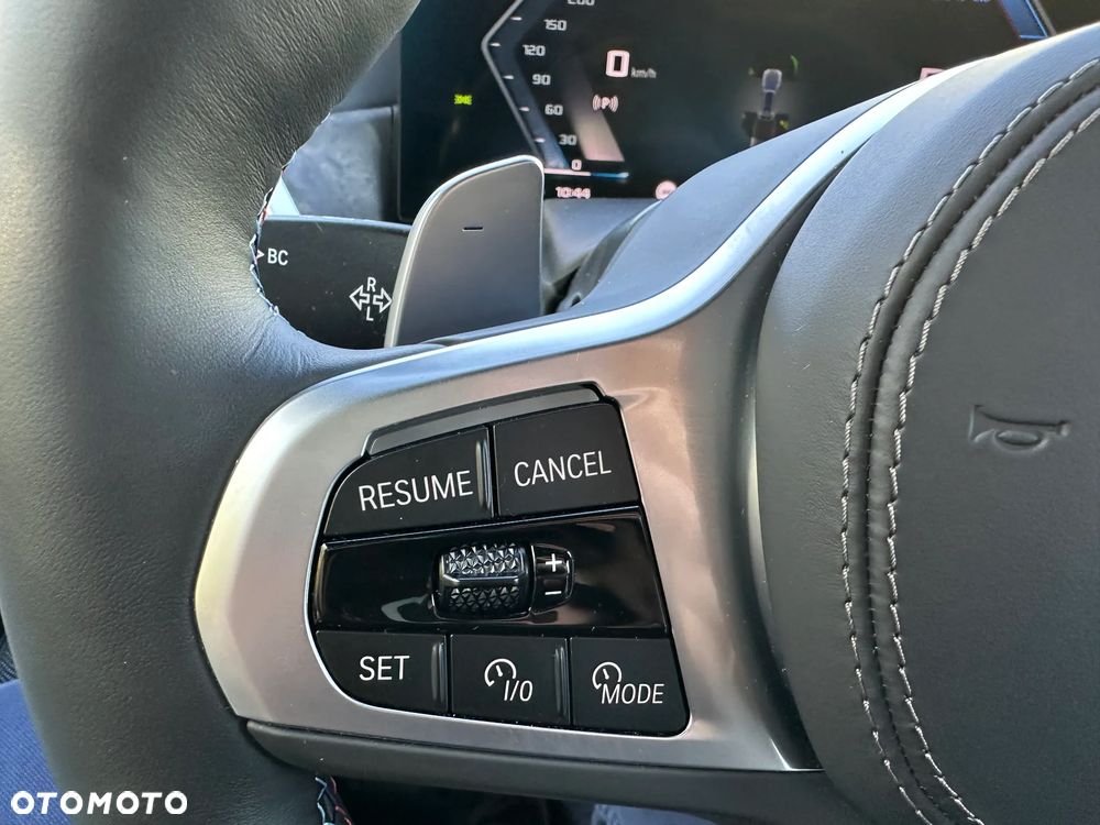 BMW X7 2026