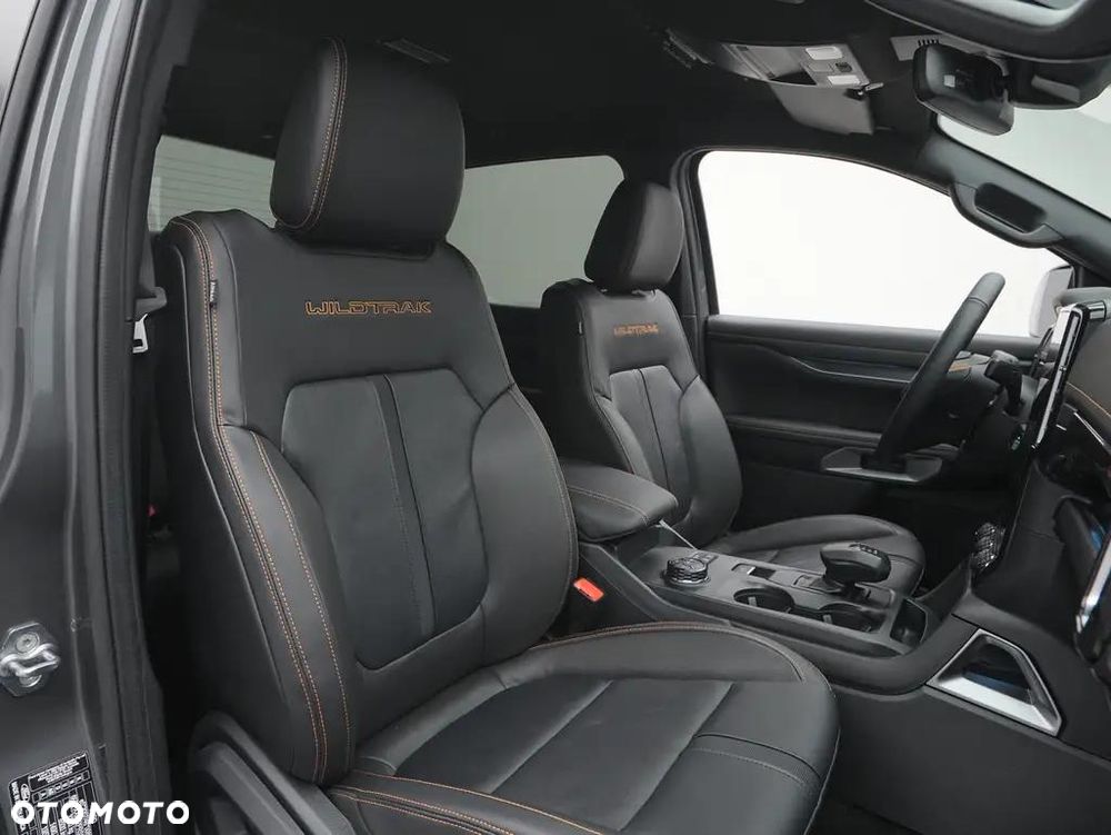 Ford Ranger 2.0 EcoBlue Bi-Turbo 4x4 DC Wildtrak - 22