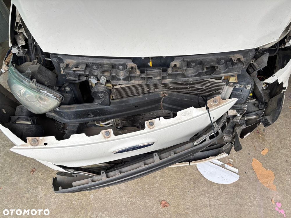 Ford KA 1.2 Start-Stopp-System Titanium - 2