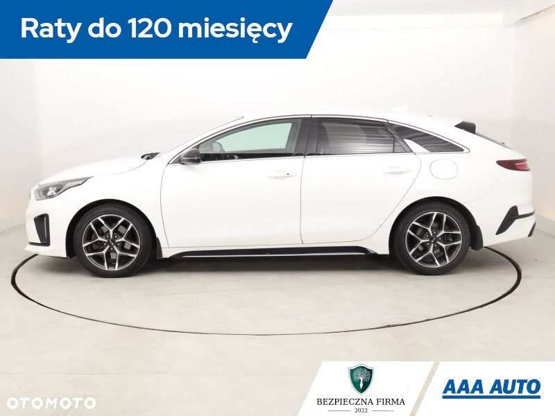 Kia ProCeed - 4
