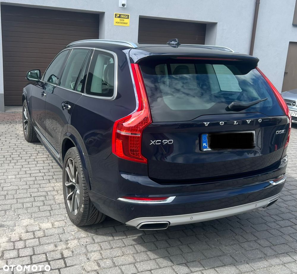 Volvo XC 90