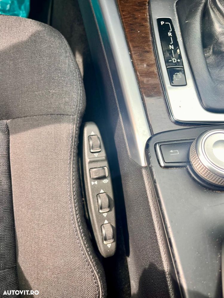 Mercedes-Benz E 220 CDI BlueEfficiency Aut. - 11