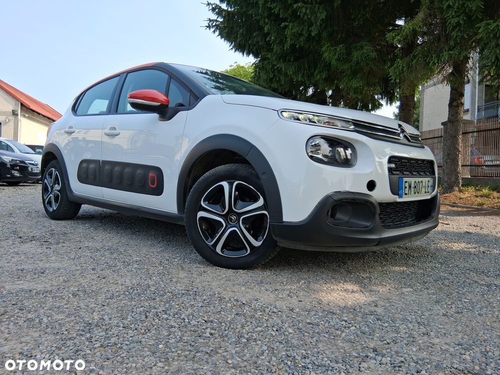 Citroën C3 1.2 PureTech Exclusive - 31