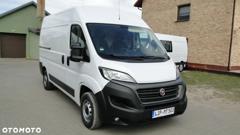 Fiat DUCATO - 3