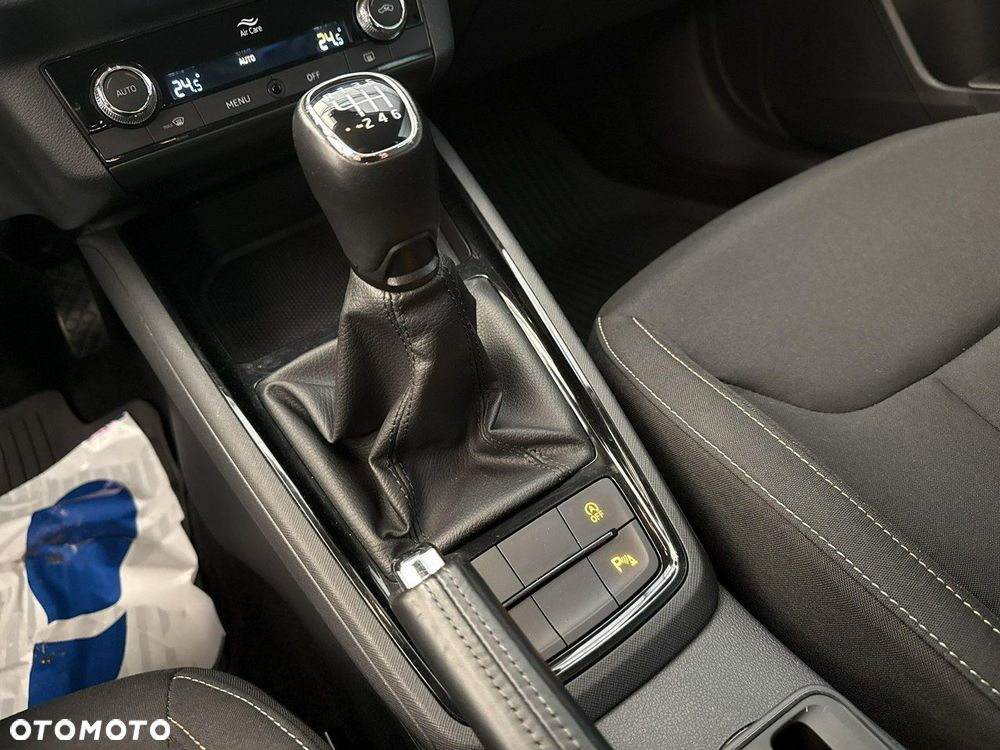 Skoda Scala - 16