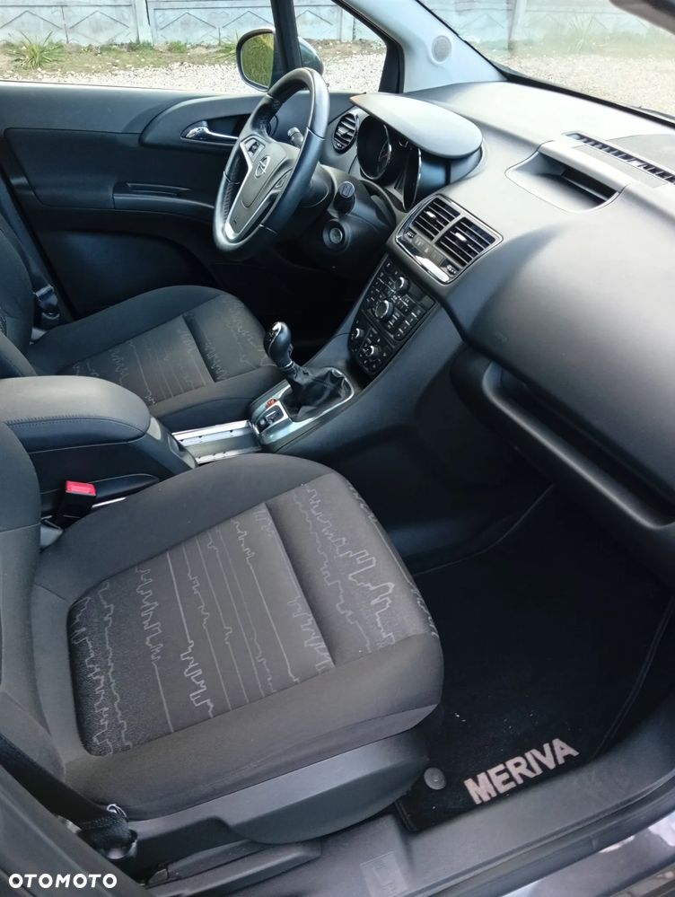 Volkswagen Polo 1.2 Style - 13