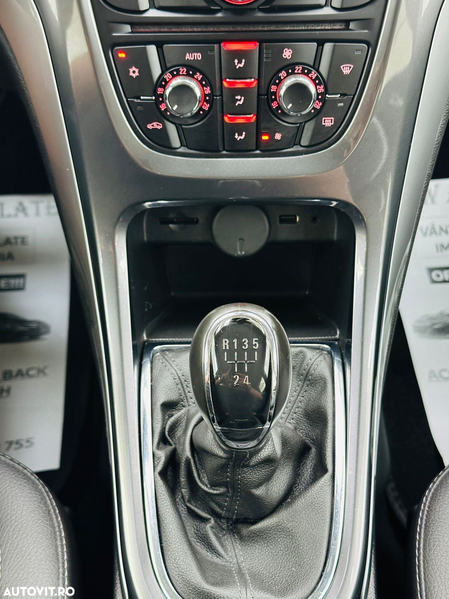 Opel Astra - 28