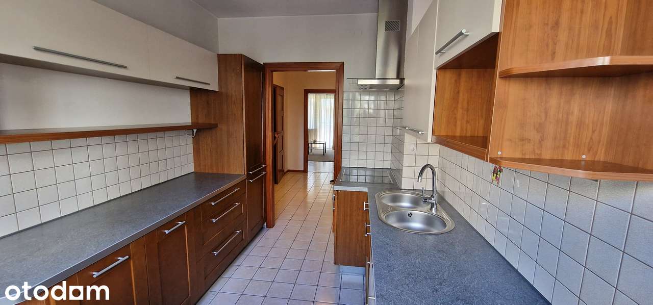 Mieszkanie do wynajęcia, Kabaty, 60 m, dwa pokoje, balkon, garaż.