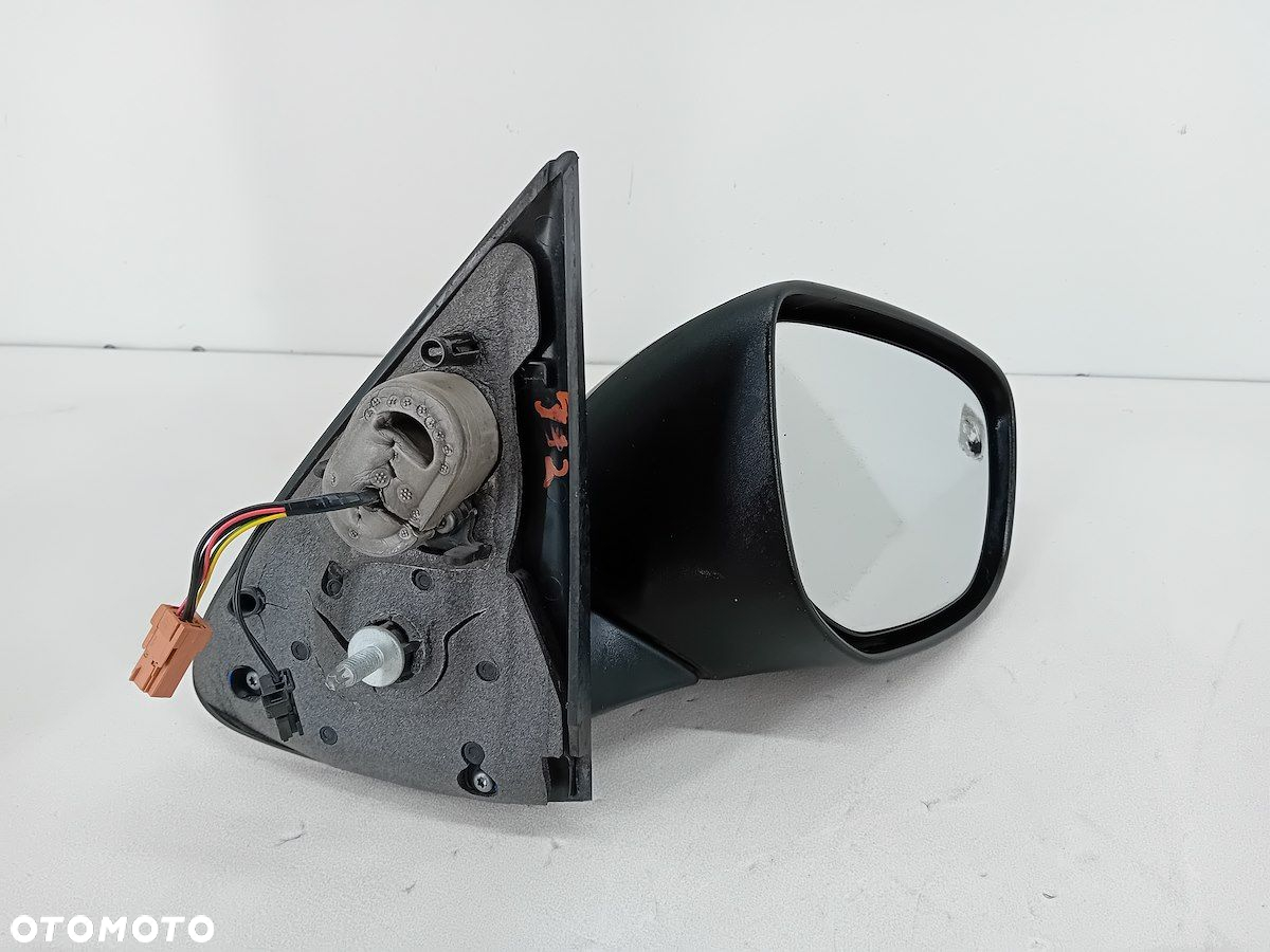 LUSTERKO PRAWE CITROEN C-ELYSSE 0411054 KTP - 4
