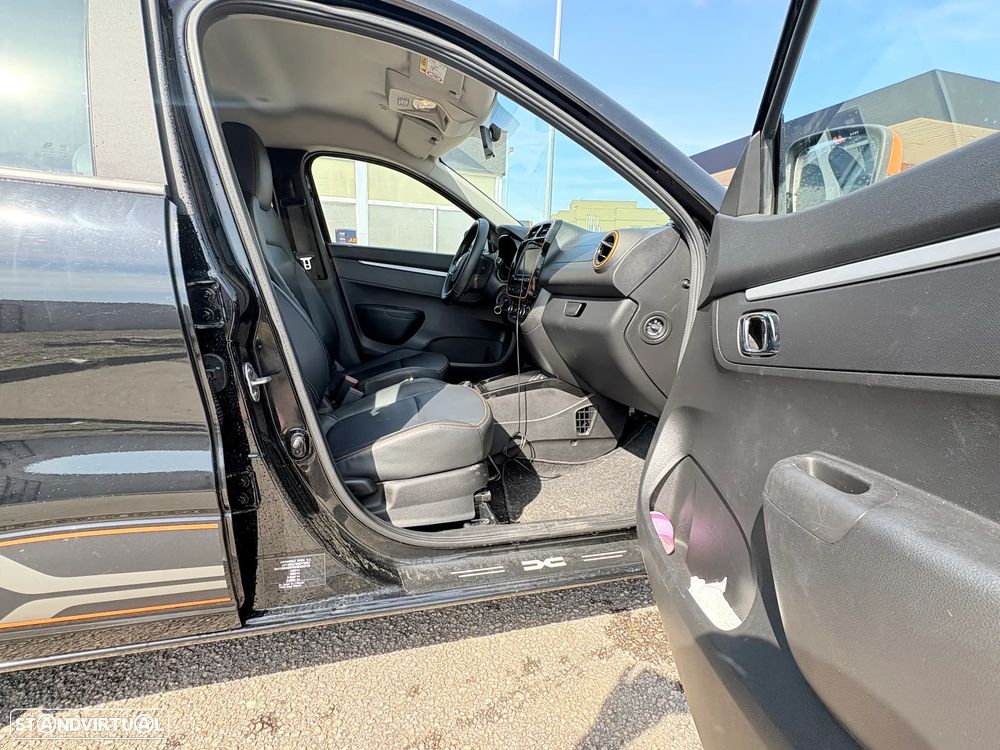 Dacia Spring Electric 45 Comfort Plus - 4