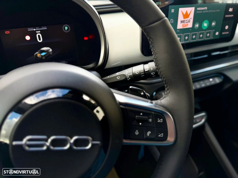 Fiat 600 1.2 Hybrid - 20